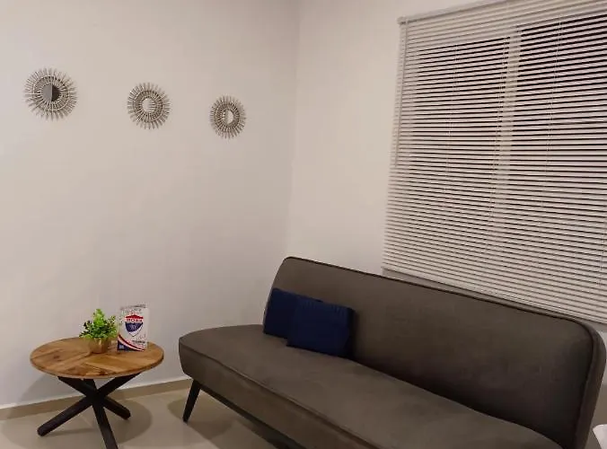 Charming Hoestel Reiden! Apartment Playa del Carmen