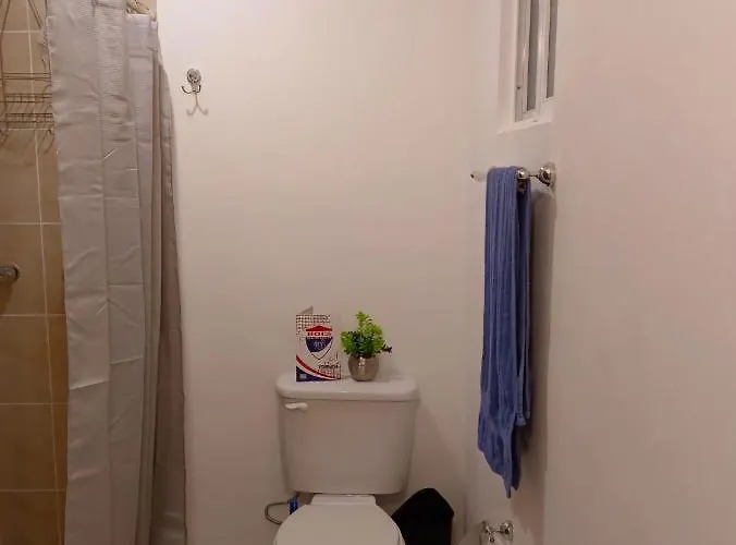 Charming Hoestel Reiden! Apartment Playa del Carmen