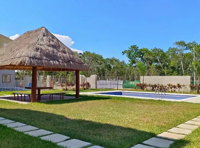 Charming Hoestel Reiden! Playa del Carmen