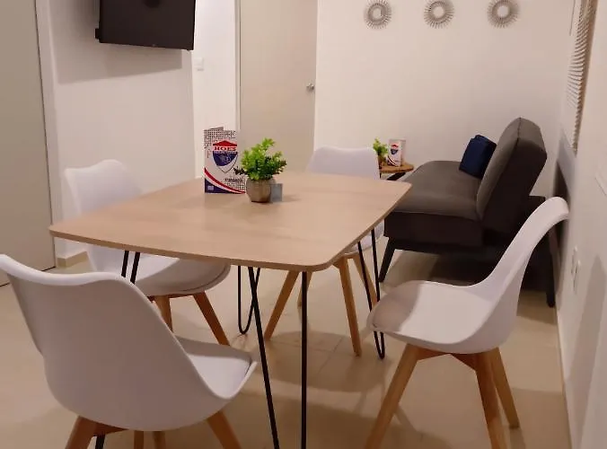 Apartment Charming Hoestel Reiden! Playa del Carmen