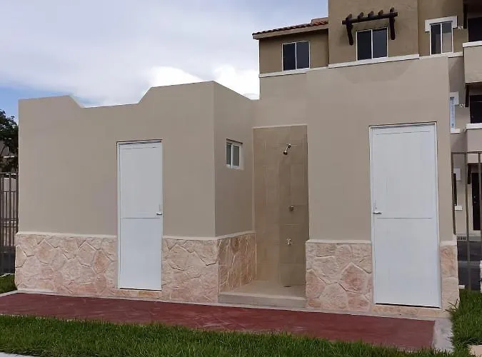 Apartment Charming Hoestel Reiden! Playa del Carmen