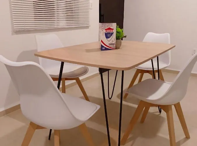 Charming Hoestel Reiden! Apartment *