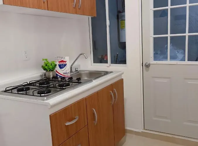 Apartment Charming Hoestel Reiden!